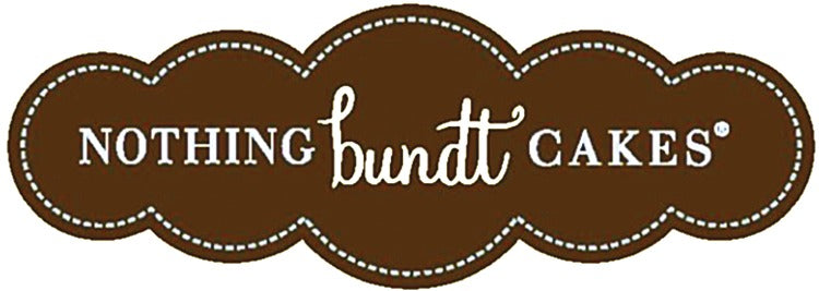 Nothing Bundt Cakes