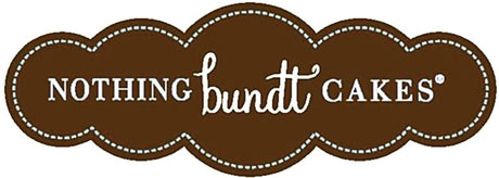 Nothing Bundt Cakes