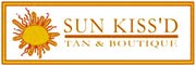 Sun Kiss'D Tan & Boutique