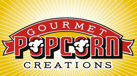 Gourmet Popcorn Creations