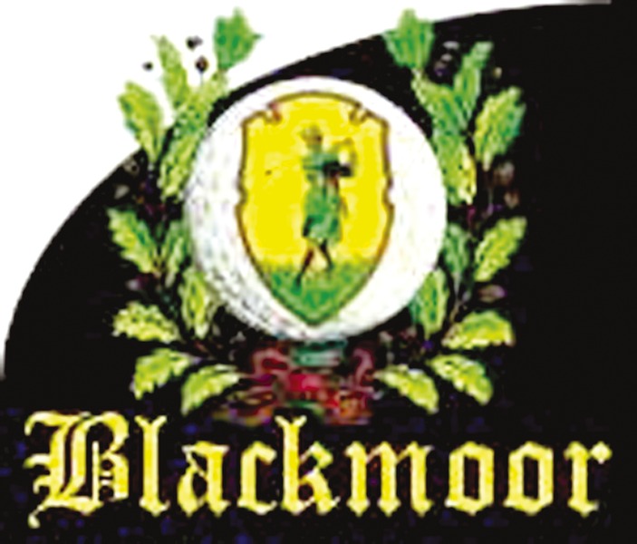 Blackmoor Golf Club