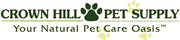 Crown Hill Pet Supply