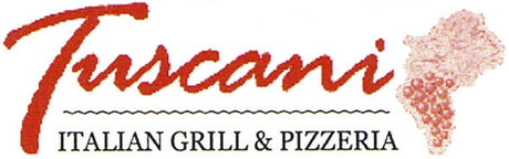Tuscani Italian Grill & Pizzeria