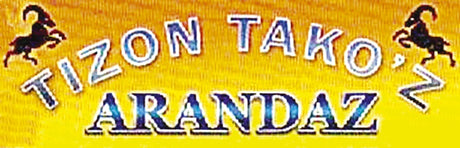 Tizon Tako'z Arandaz