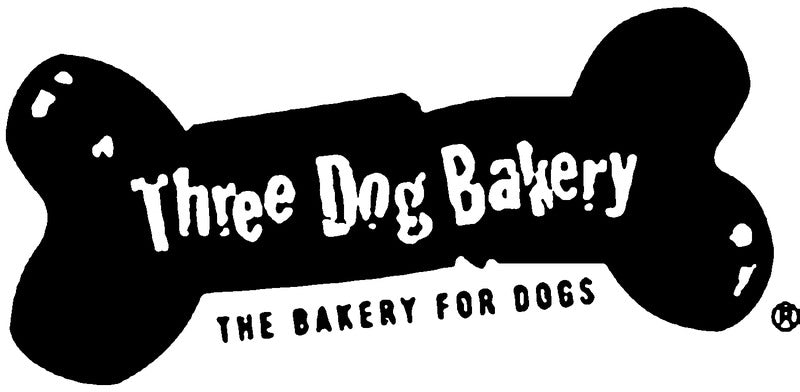Three Dog Bakery