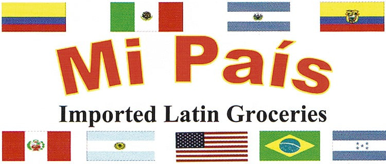 Mi Pais