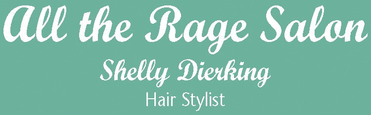 All the Rage Salon