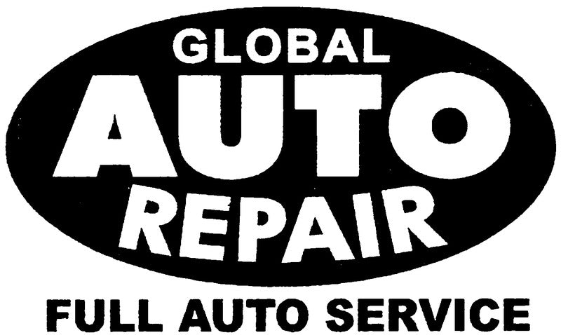 Global Auto Repair