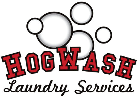 HogWash Laundry Service
