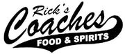Rick's Coaches