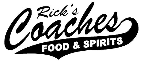 Rick's Coaches