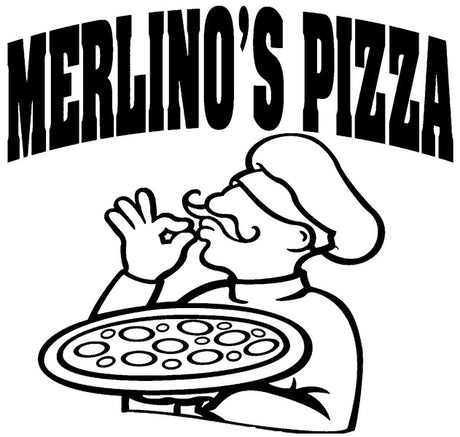 Merlino's Pizza