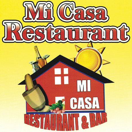 Mi Casa Restaurant
