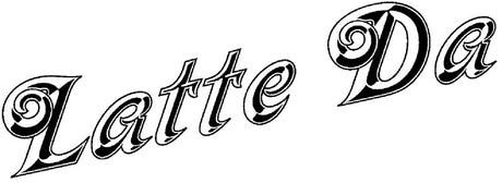 Latte Da