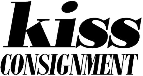 Kiss Consignment