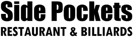 Side Pockets Restaurant & Billards