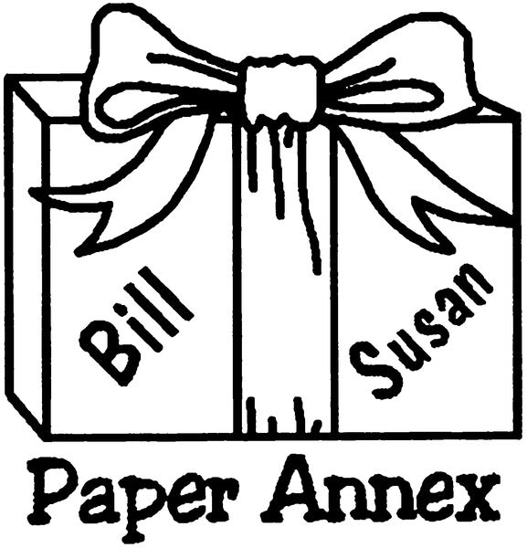 The Paper Annex