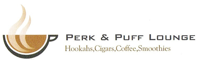 Perk & Puff Lounge