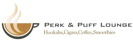 Perk & Puff Lounge