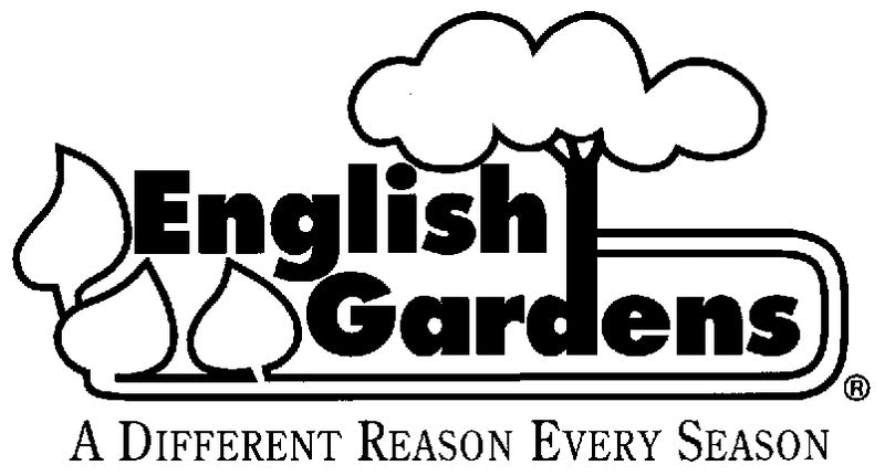 English Gardens