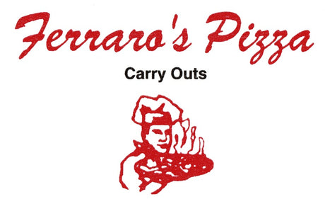 Ferraro's Pizza