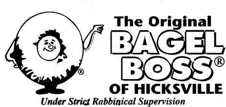 The Original Bagel Boss of Hicksville