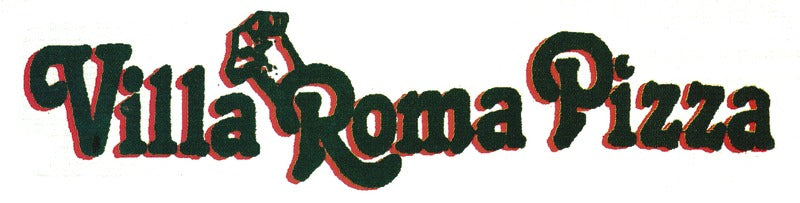 Villa Roma Pizza