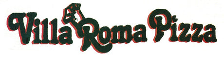 Villa Roma Pizza