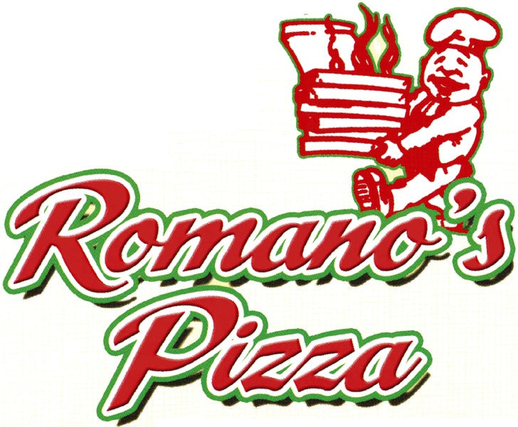 Romano's Pizza Of Litchfield