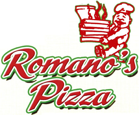 Romano's Pizza Of Litchfield
