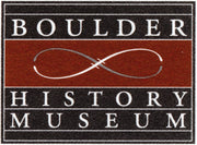 Boulder History Museum