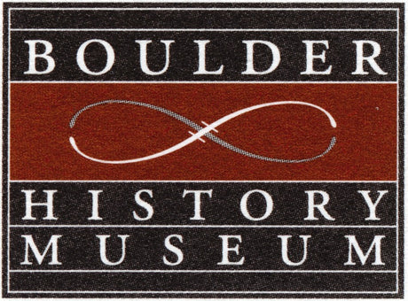 Boulder History Museum