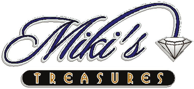 Miki's Treasures