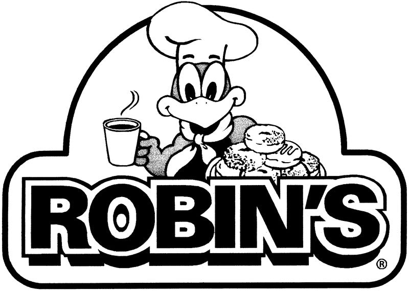 Robin's Donuts
