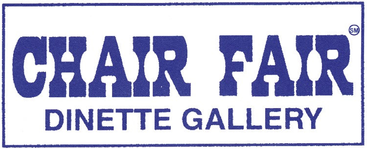 Chair Fair