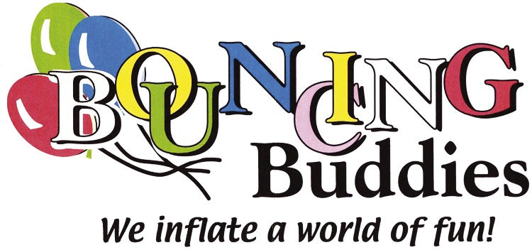 Bouncing Buddies