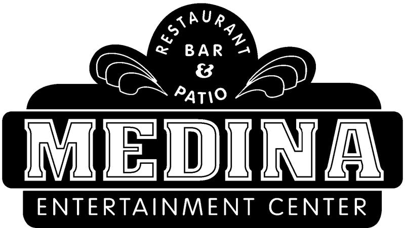 Medina Entertainment Center