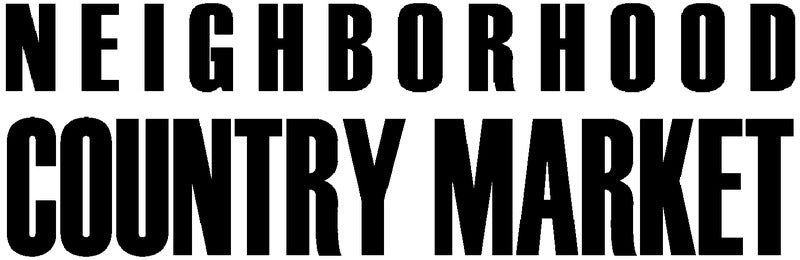 Neighborhood Country Market