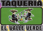 Taqueria El Valle Verde
