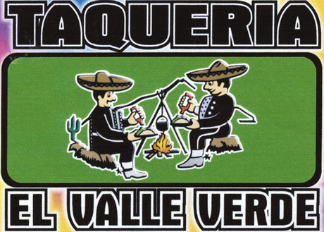 Taqueria El Valle Verde