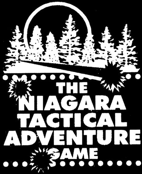 Niagara Tactical Adventure Game