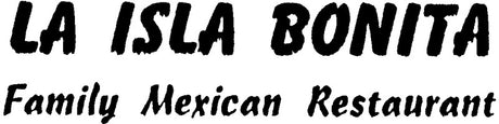 La Isla Bonita