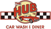 The Hub Car Wash & Diner