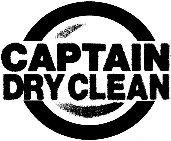 Captain Dry Clean