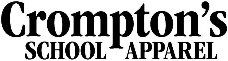 Crompton's School Apparel