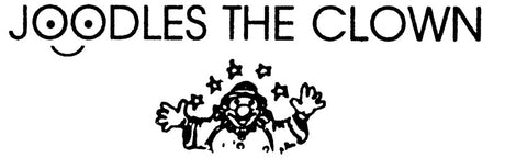 Joodles the Clown
