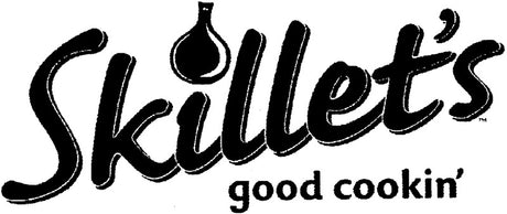 Skillet's Good Cookin