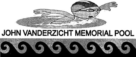 John Vanderzicht Memorial Pool