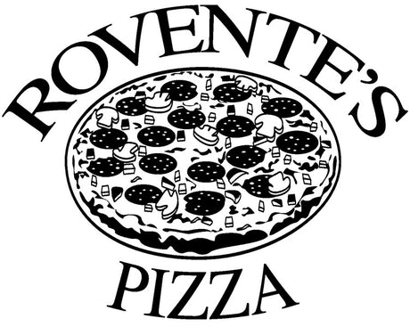 Rovente's Pizza