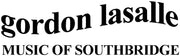 Gordon Lasalle Music of Southbridge